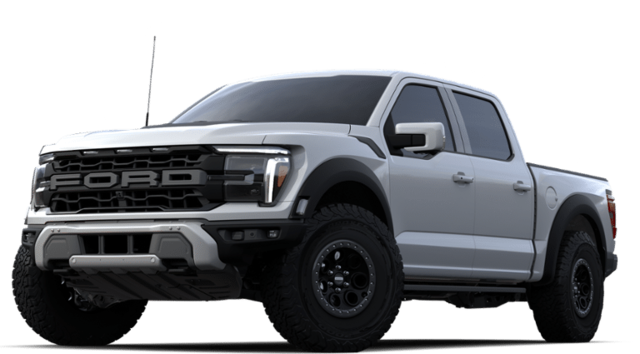2024 Ford F-150+F-150